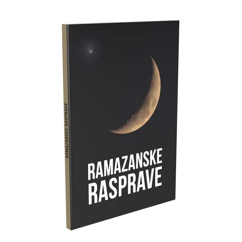 "Ramazanske rasprave": O islamskim tradicijama Bošnjaka na stručan način